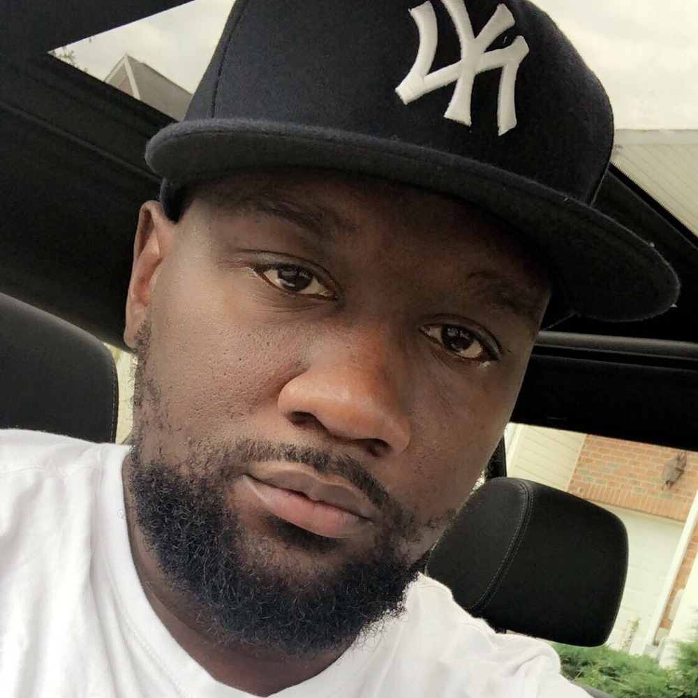 Meet your Posher, Davonta